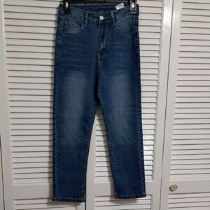 Women's Blue Jeans